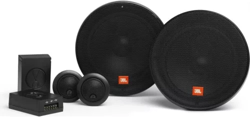 JBL STAGE2 604C autóhangszóró pár