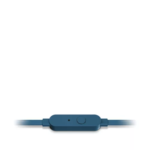 JBL T110BLU fülhallgató