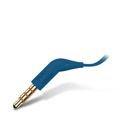 JBL T110BLU fülhallgató