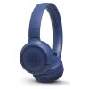 JBL T500BLU fejhallgató