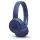 JBL T500BLU fejhallgató