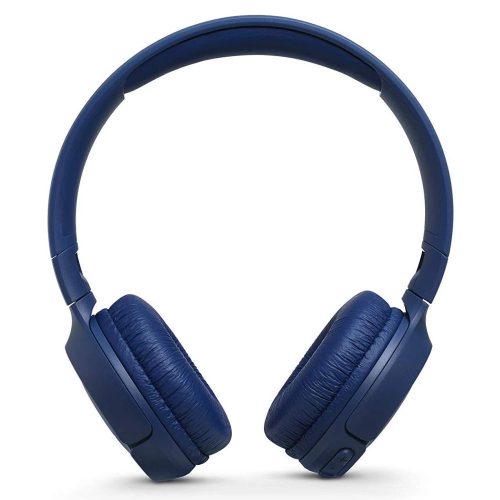 JBL T500BLU fejhallgató
