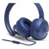 JBL T500BLU fejhallgató