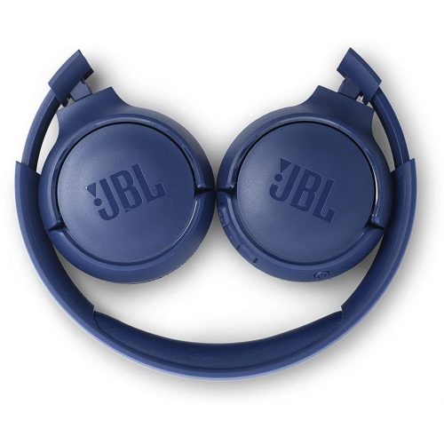 JBL T500BLU fejhallgató