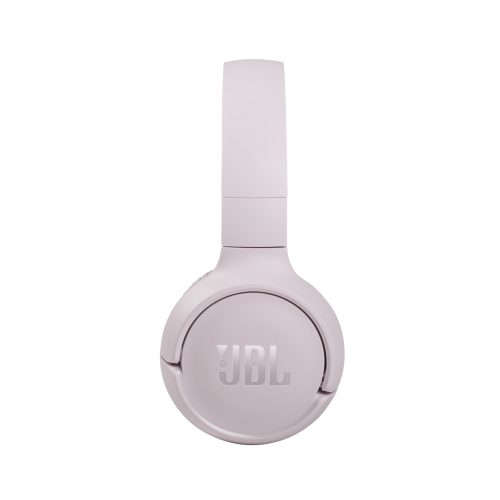 JBL T510BTROSEU bluetooth fülhallgató