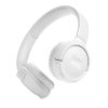 JBL T520 BT WHT fejhallgató bluetooth