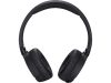 JBL Tune 660NC BLK fejhallgató bluetooth zajszűrős