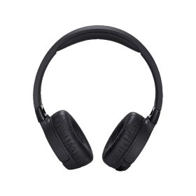JBL Tune 660NC BLK fejhallgató bluetooth zajszűrős