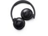 JBL Tune 660NC BLK fejhallgató bluetooth zajszűrős