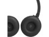 JBL Tune 660NC BLK fejhallgató bluetooth zajszűrős