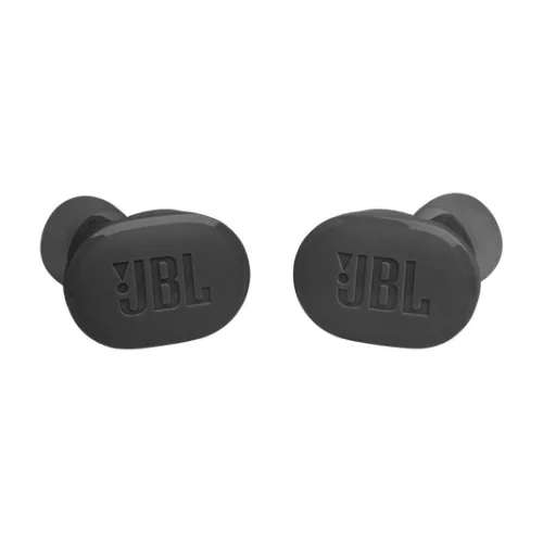 JBL TBUDSBLK fülhallgató vezeték nélküli