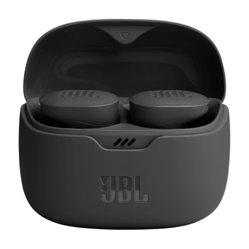 JBL TBUDSBLK fülhallgató vezeték nélküli