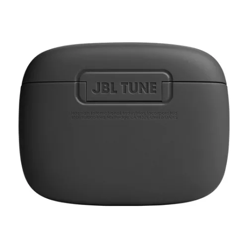 JBL TBUDSBLK fülhallgató vezeték nélküli