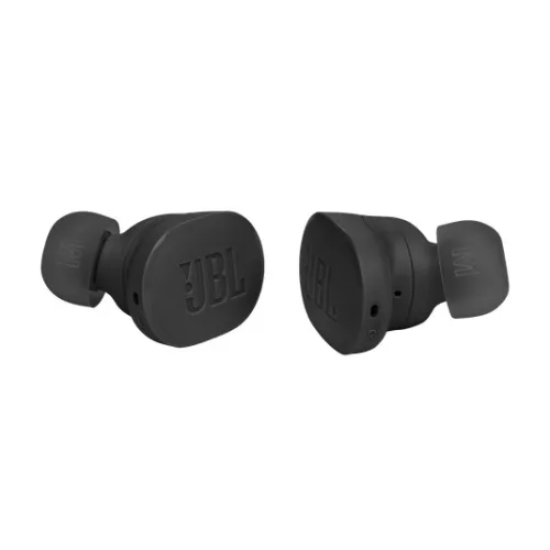 JBL TBUDSBLK fülhallgató vezeték nélküli