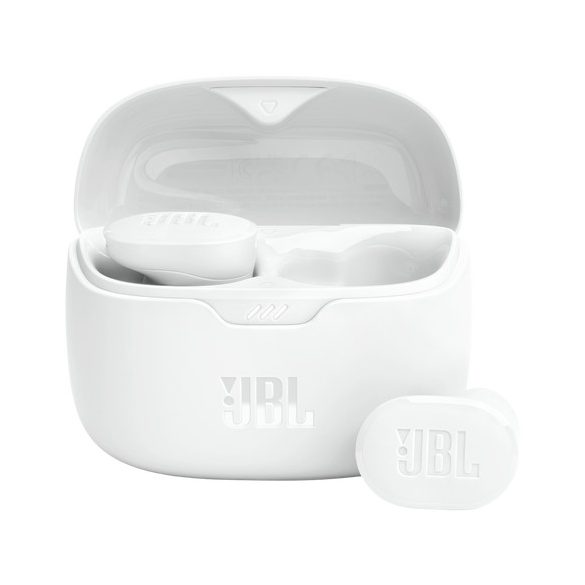 JBL TBUDSWHT fülhallgató vezeték nélküli