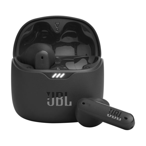 JBL TFLEXBLK fülhallgató vezeték nélküli
