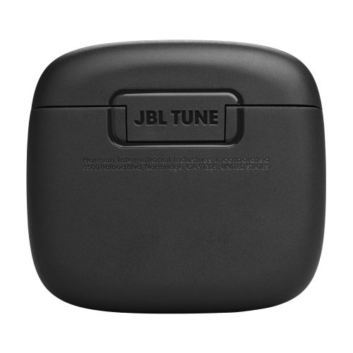 JBL Tune Flex BLK fülhallgató vezeték nélküli