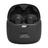 JBL Tune Flex BLK fülhallgató vezeték nélküli