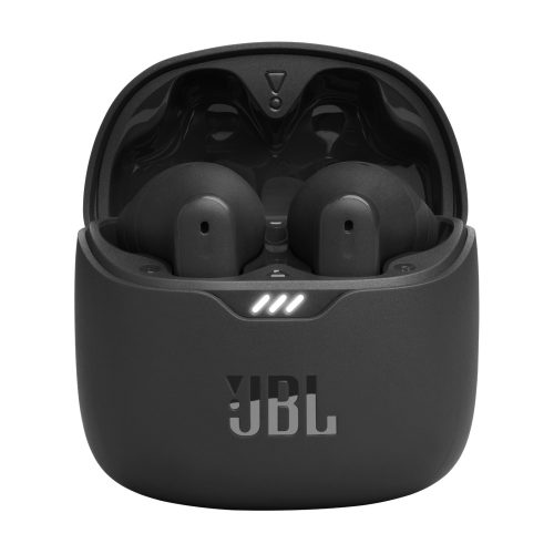 JBL Tune Flex BLK fülhallgató vezeték nélküli