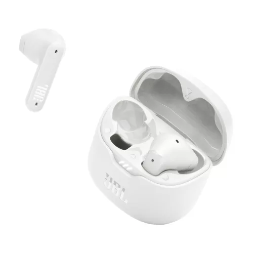 JBL Tune Flex WHT fülhallgató vezeték nélküli