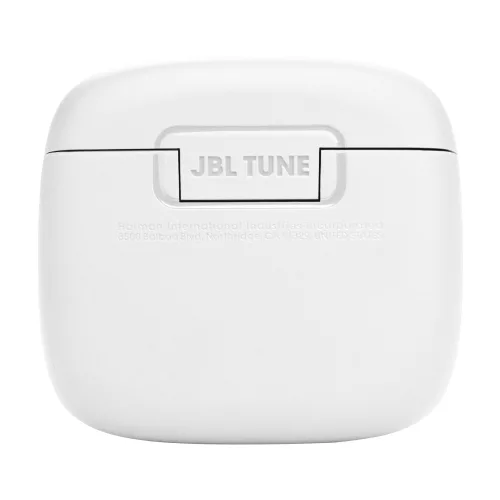 JBL Tune Flex WHT fülhallgató vezeték nélküli