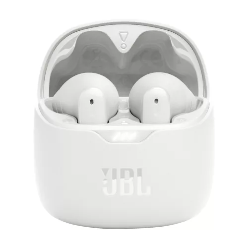 JBL Tune Flex WHT fülhallgató vezeték nélküli