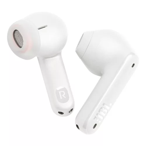 JBL Tune Flex WHT fülhallgató vezeték nélküli