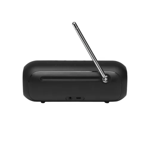 JBL TUNER2BLKEU bluetooth hangszóró rádiós
