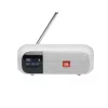 JBL TUNER2WHT bluetooth hangszóró rádiós