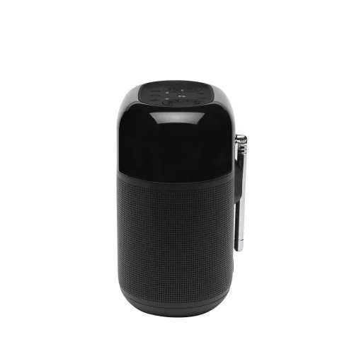JBL TUNERXLBLKEU bluetooth hangszóró rádiós