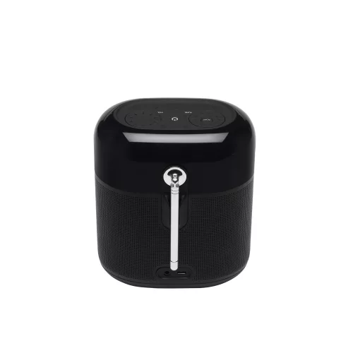 JBL TUNERXLBLKEU bluetooth hangszóró rádiós