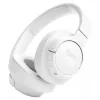 JBL TUNE 720BT FEHÉR fejhallgató bluetooth