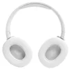 JBL TUNE 720BT FEHÉR fejhallgató bluetooth