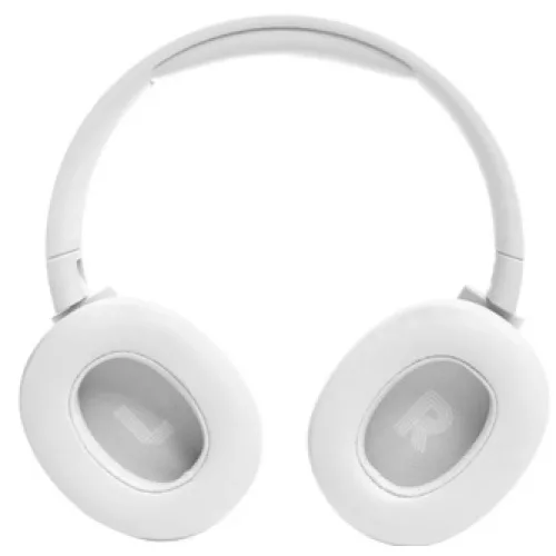 JBL TUNE 720BT FEHÉR fejhallgató bluetooth