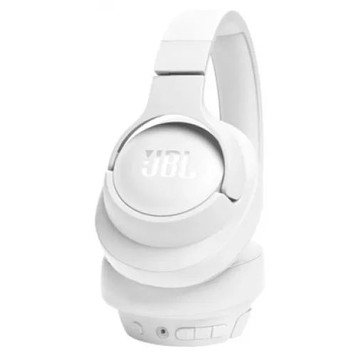 JBL TUNE 720BT FEHÉR fejhallgató bluetooth