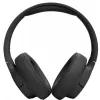 JBL TUNE 720BT FEKETE fejhallgató bluetooth