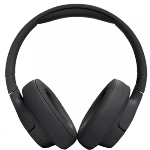 JBL TUNE 720BT FEKETE fejhallgató bluetooth