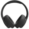 JBL TUNE 720BT FEKETE fejhallgató bluetooth