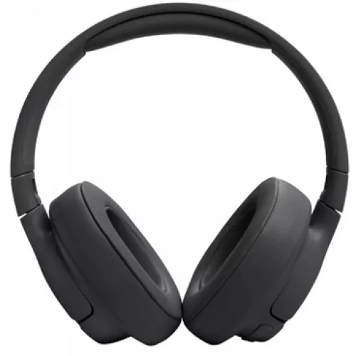 JBL TUNE 720BT FEKETE fejhallgató bluetooth