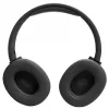 JBL TUNE 720BT FEKETE fejhallgató bluetooth