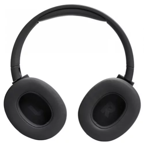 JBL TUNE 720BT FEKETE fejhallgató bluetooth