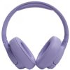 JBL TUNE 720BT LILA fejhallgató bluetooth