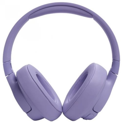JBL TUNE 720BT LILA fejhallgató bluetooth