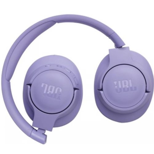 JBL TUNE 720BT LILA fejhallgató bluetooth