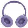 JBL TUNE 720BT LILA fejhallgató bluetooth