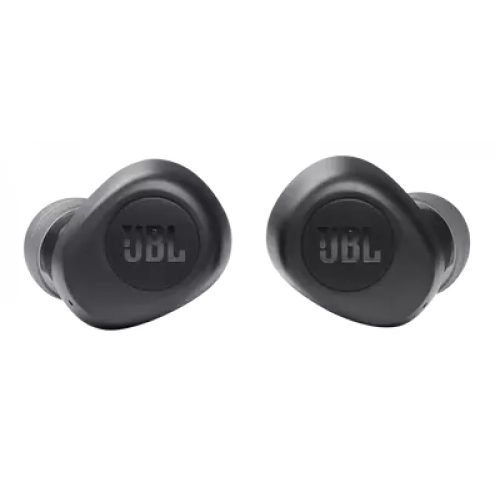 JBL VIBE 100 TWS FEKETE fülhallgató vezeték nélküli