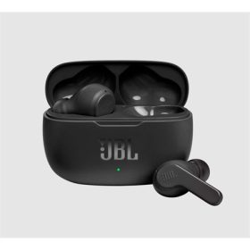 JBL W200TWSBLK fülhallgató vezeték nélküli