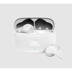JBL W200TWSWHT fülhallgató vezeték nélküli