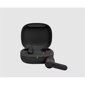 JBL W300TWSBLK fülhallgató vezeték nélküli