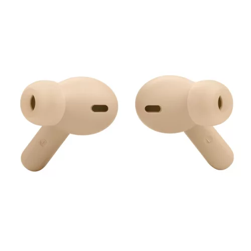 JBL WAVE BEAM BÉZS fülhallgató tws bluetooth